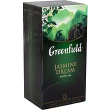 Чай "Greenfield" Jasmine Dream