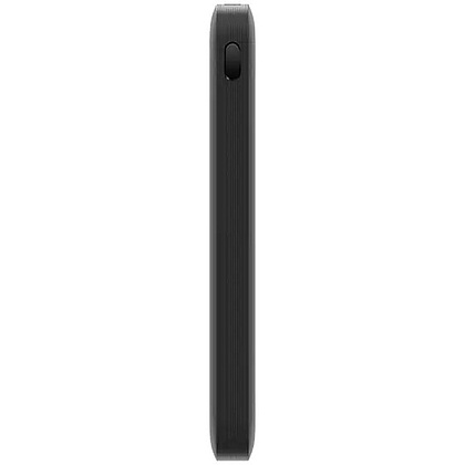 Внешний аккумулятор "Xiaomi Redmi Power Bank VXN4305GL", 10000 mAh, черный - 5