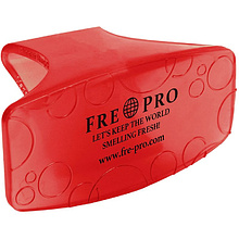 Освежитель для туалетов "Fresh Products стик", киви и грейпфрут