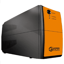 ИБП Kiper Power C550 (550VA/300W)