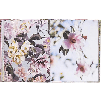 Книга на английском языке "London in Bloom", Lane G.  - 9