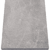 Стол письменный ALLERD RION, белый муар, Бетон - 3