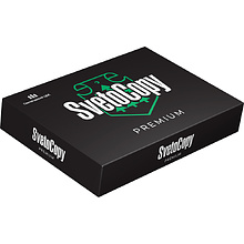 Бумага "SvetoCopy Premium", А4, 500 листов, 80г/м