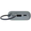 Внешний аккумулятор Xiaomi Power Bank, 10000 mAh (P15ZM), голубой - 5