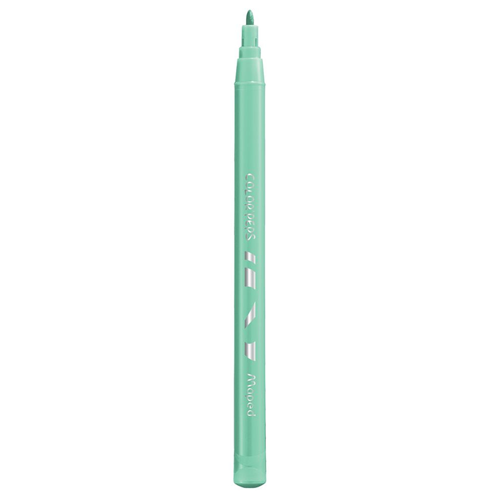 Фломастеры Maped "Color Peps Ocean", 18 шт - 3