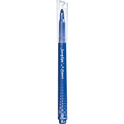 Фломастеры "Color Peps Long Life", 18 шт - 5