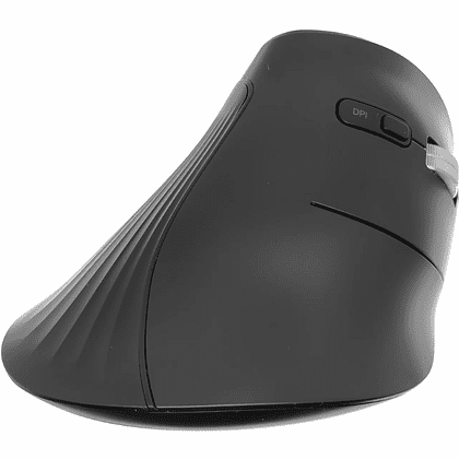 Компьютерная мышь Ugreen MU008-25444, черная - 5