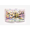 Книга на английском языке "Paris in Bloom", Lane G. - 7