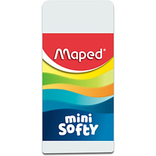 Ластик Maped "Softy"