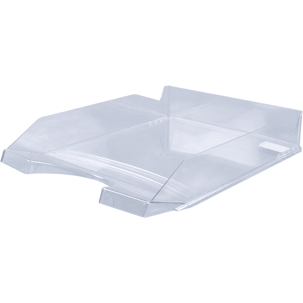 Модуль горизонтальный "Office Products", прозрачный