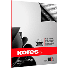 Бумага копировальная "Kores"