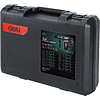 Перфоратор Deli RS EDE-DC26-3E 1100 Вт, 5 Дж, 3 режима, кейс - 4