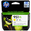 Картридж (стр.) HP Officejet Pro8100ePrinter/8600 e-All-in-One 951XL желт. CN048AE - 2