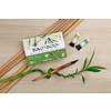 Блок-склейка для акварели "Bamboo", А4, 250г/м2, 20 листов - 3