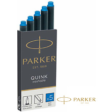 Патрон чернильный "Parker"