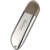 USB Flash накопитель Netac 3.2 256 Gb U352, алюминиевый сплав - 3