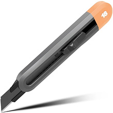 Нож строительный Deli HS EHT4018