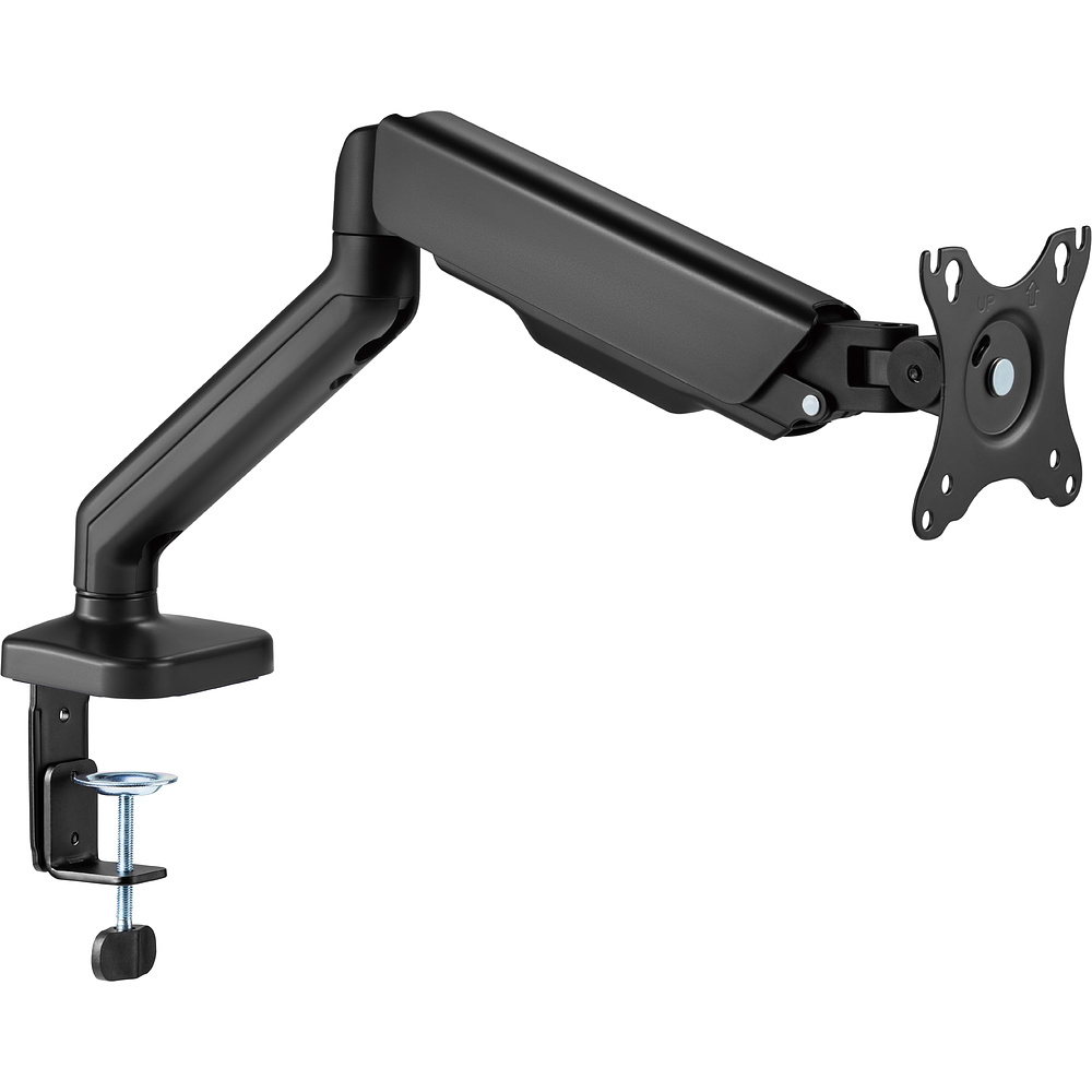 Кронштейн для монитора LUMI LDT46-C012E (на один монитор), черный - 3