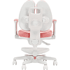 Кресло детское Everprof Kids 101, ткань, пластик, розовый - 5