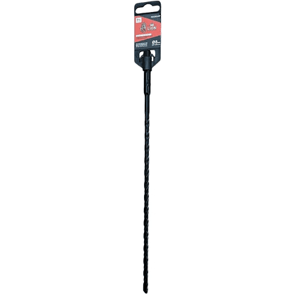 Бур по бетону M-Lion MDD8350P, 8х350 мм, SDS+, двойная резьба