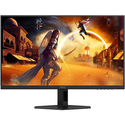 Монитор AOC LCD 24G4XE/01, 23.8"