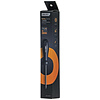 Отвертка Deli HS EHT1203, PH0х75 мм, Soft Touch, черный - 9