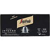 Капсулы "Segafredo" Intenso для кофемашин Nespresso, 10 порций - 2