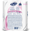 Полотенца бумажные Papia Pure&Soft, в рулонах, 11,2 м, 3 слоя, 2 рулона, 100% целлюлоза - 2