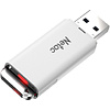 USB Flash накопитель 2.0 32 Gb U185, пластик - 2