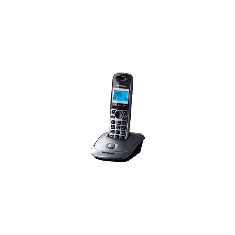 Телефонный аппарат Panasonic "KX-TG2511RUN"