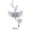 Книга на английском языке "For the Love of Diamonds. The Fine Jewelry Book", Taylor R.  - 8