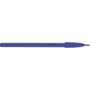 Карандаш вечный "Irvine", бумага, синий - 3