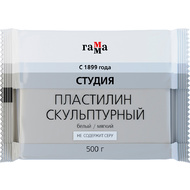 Пластилин скульптурный 