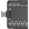 Крепление для ноутбука Lapter SILVER, серебристый - 3