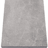 Обувница ALLERD 2+2 RION, черный муар, 440х250х1030, бетон - 5