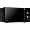 Электропечь СВЧ Samsung "MS23K3614AK/BW" - 4