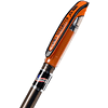 Ручка шариковая "Maxriter XS", 0.7 мм, черный, ассорти, стерж. синий - 6