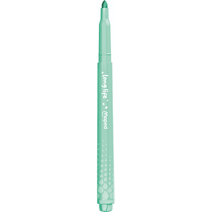 Фломастеры "Color Peps Long Life", 18 шт - 3