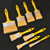 Кисть малярная Deli YS EDL509132, плоская, 0,8"-20 мм, смешанная щетина - 5