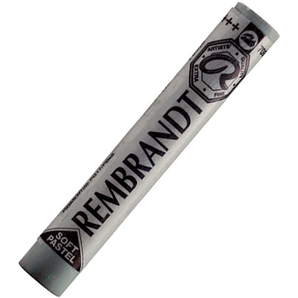 Пастель мягкая "Rembrandt", 704.1 серый