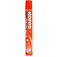 Клей бумажный Kores 