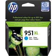Струйный картридж увеличенной емкости HP 