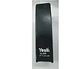 Скобосшиватель Yesli: "YL-S25", 25 листов, черный - 2