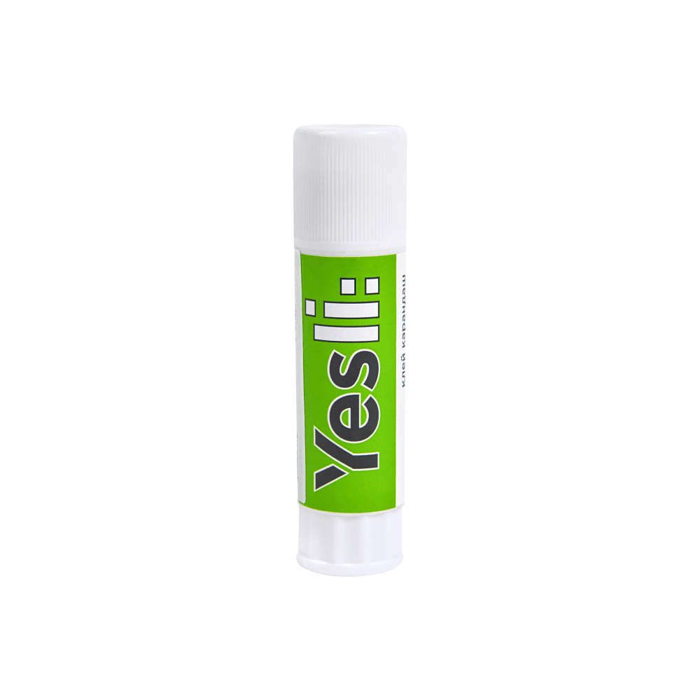 Клей карандаш "Yesli:", 36 г