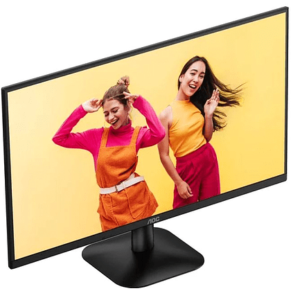 Монитор AOC LCD 24B35HM2/01, 23.8" - 4