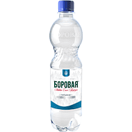 Вода питьевая 