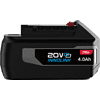 Аккумуляторная батарея Deli RS EDE-DC20A4, 20 В, 4 Ач - 4