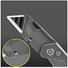 Нож строительный Deli YS EDL006Z, 19 мм, складной, трапеция - 6