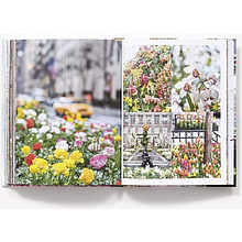 Книга на английском языке "New York in Bloom", Lane G.
