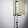 Уровень строительный Deli YS EDL700600B, 600 мм, магнит, алюминиевый сплав - 8